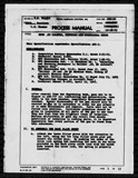 Manufacturer's drawing for North American Aviation P-51 Mustang. Drawing number AR5-3A