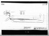 Manufacturer's drawing for Lockheed Corporation P-38 Lightning. Drawing number 203091