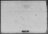 Manufacturer's drawing for North American Aviation B-25 Mitchell Bomber. Drawing number 108-31432