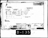 Manufacturer's drawing for Grumman Aerospace Corporation FM-2 Wildcat. Drawing number 6822-2