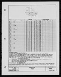 Manufacturer's drawing for Generic Parts - Aviation Standards. Drawing number bac1490