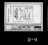Manufacturer's drawing for Boeing Aircraft Corporation PT-17 Stearman & N2S Series. Drawing number a75j1-3901
