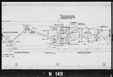 Manufacturer's drawing for Boeing Aircraft Corporation B-17 Flying Fortress. Drawing number 68-769