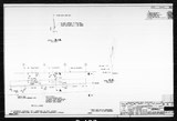 Manufacturer's drawing for North American Aviation B-25 Mitchell Bomber. Drawing number 108-537149