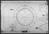 Manufacturer's drawing for Chance Vought F4U Corsair. Drawing number 10621