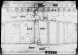 Manufacturer's drawing for North American Aviation P-51 Mustang. Drawing number 106-14003