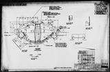 Manufacturer's drawing for North American Aviation P-51 Mustang. Drawing number 102-53022