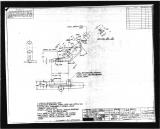 Manufacturer's drawing for Lockheed Corporation P-38 Lightning. Drawing number 203031