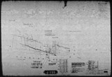 Manufacturer's drawing for North American Aviation P-51 Mustang. Drawing number 106-54016