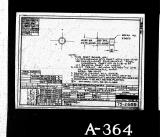 Manufacturer's drawing for Boeing Aircraft Corporation PT-17 Stearman & N2S Series. Drawing number 75-2669