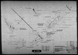Manufacturer's drawing for North American Aviation P-51 Mustang. Drawing number 104-310340