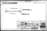 Manufacturer's drawing for North American Aviation P-51 Mustang. Drawing number 99-33497