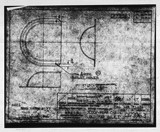 Manufacturer's drawing for Beechcraft Beech Staggerwing. Drawing number D173963