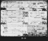 Manufacturer's drawing for Grumman Aerospace Corporation J2F Duck. Drawing number 9935