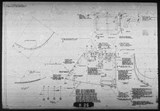 Manufacturer's drawing for North American Aviation P-51 Mustang. Drawing number 102-310155