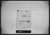 Manufacturer's drawing for Douglas Aircraft Company Douglas DC-6 . Drawing number 7346347