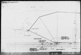 Manufacturer's drawing for North American Aviation P-51 Mustang. Drawing number 104-73002