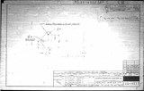 Manufacturer's drawing for North American Aviation P-51 Mustang. Drawing number 106-14333