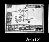 Manufacturer's drawing for Boeing Aircraft Corporation PT-17 Stearman & N2S Series. Drawing number b75-3811