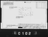 Manufacturer's drawing for Lockheed Corporation P-38 Lightning. Drawing number 203807