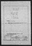 Manufacturer's drawing for North American Aviation P-51 Mustang. Drawing number 5P13