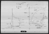 Manufacturer's drawing for North American Aviation P-51 Mustang. Drawing number 102-31099