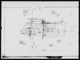 Manufacturer's drawing for Naval Aircraft Factory N3N Yellow Peril. Drawing number 68261