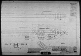 Manufacturer's drawing for North American Aviation P-51 Mustang. Drawing number 102-31948