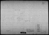 Manufacturer's drawing for North American Aviation P-51 Mustang. Drawing number 104-48019