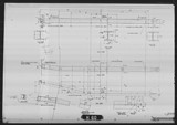 Manufacturer's drawing for North American Aviation P-51 Mustang. Drawing number 102-31914