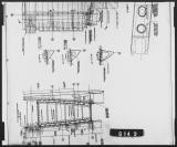 Manufacturer's drawing for Lockheed Corporation P-38 Lightning. Drawing number 197365