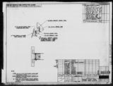 Manufacturer's drawing for North American Aviation P-51 Mustang. Drawing number 102-61378