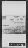 Manufacturer's drawing for Curtiss-Wright P-40 Warhawk. Drawing number 75-03-046