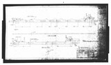 Manufacturer's drawing for Boeing Aircraft Corporation B-17 Flying Fortress. Drawing number 7-1025