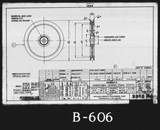 Manufacturer's drawing for Grumman Aerospace Corporation J2F Duck. Drawing number 9982
