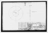 Manufacturer's drawing for Beechcraft AT-10 Wichita - Private. Drawing number 200991