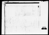 Manufacturer's drawing for Republic Aircraft P-47 Thunderbolt. Drawing number 37f16025