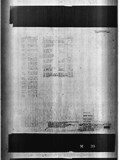 Manufacturer's drawing for North American Aviation T-28 Trojan. Drawing number 200-71088
