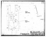 Manufacturer's drawing for Beechcraft Beech Staggerwing. Drawing number D170979