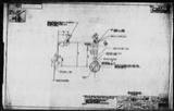 Manufacturer's drawing for North American Aviation P-51 Mustang. Drawing number 104-43131