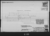 Manufacturer's drawing for North American Aviation P-51 Mustang. Drawing number 109-31669