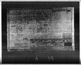 Manufacturer's drawing for North American Aviation T-28 Trojan. Drawing number 200-315167