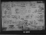 Manufacturer's drawing for Packard Packard Merlin V-1650. Drawing number at9119