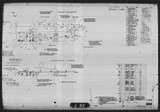 Manufacturer's drawing for North American Aviation P-51 Mustang. Drawing number 102-53050