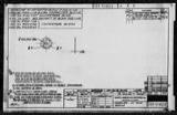 Manufacturer's drawing for North American Aviation P-51 Mustang. Drawing number 104-51030