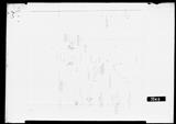 Manufacturer's drawing for Republic Aircraft P-47 Thunderbolt. Drawing number 30F82480