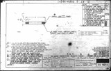 Manufacturer's drawing for North American Aviation P-51 Mustang. Drawing number 106-48255