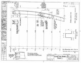 Manufacturer's drawing for Vickers Spitfire. Drawing number 35127