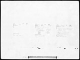 Manufacturer's drawing for Beechcraft Beech Staggerwing. Drawing number b17212