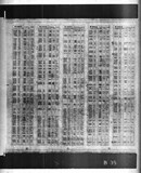Manufacturer's drawing for North American Aviation T-28 Trojan. Drawing number 200-54004